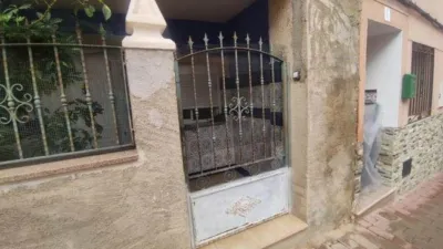 Terraced house on Calle del Olivo, 8 photo 2