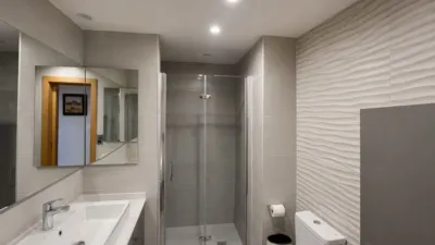 Apartment on Carrer de Montesa photo 8