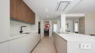 Semi-detached house in Dorado Country Club photo 14