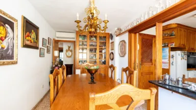 Apartment on Avinguda de Gabriel Alomar photo 32