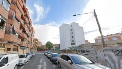 Apartment at Calle Médico Antonio Soler García, 2 photo 2