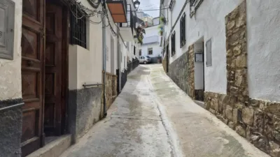 House on Calle de la Torre Baja photo 40