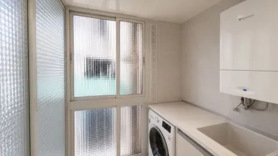 Apartment on Carrer de Montesa photo 11