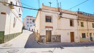 Casa en calle de Yañez photo 26