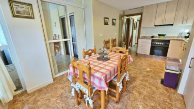 Apartment in Playa de San Juan photo 30
