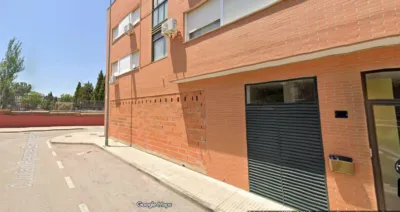 Apartment on Arsenio Gallego Street photo 2