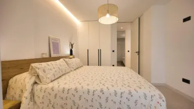 Piso en venta en Zona Centro, Núcleo Urbano (Orihuela) de 220.000 €