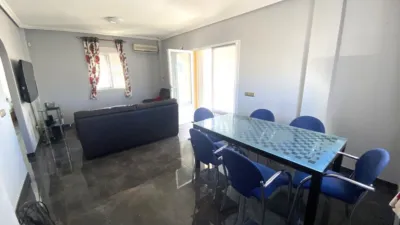 Chalet in La Zenia photo 13