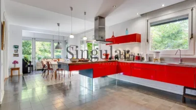 Villa in Arxius photo 31