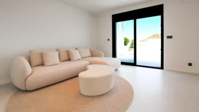 Casa – Rojales, Urbanización Pueblo Lucero - Vista 4