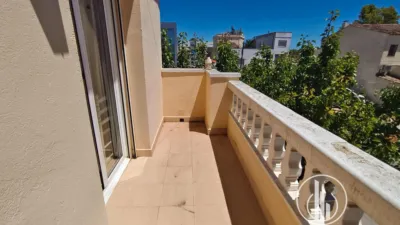 Terraced house in Passatge del Puigmal F1 photo 23