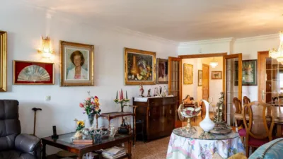 Apartment on Avinguda de Gabriel Alomar photo 11