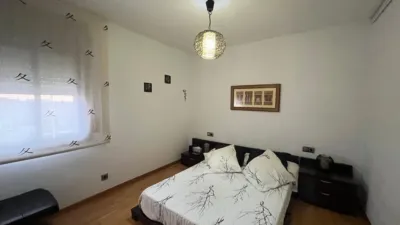 Apartment on Carrer de Montesa photo 16