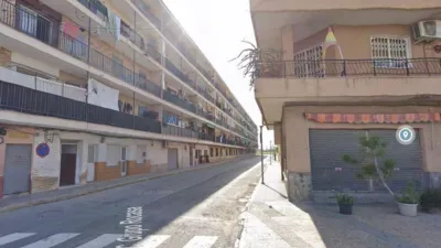 Apartment on Calle de Rocasa, 11 photo 2