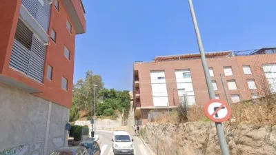 Apartment on Juan Jose Mtnez Ferra Street, No. 1 photo 2