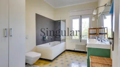 Villa in Arxius photo 60