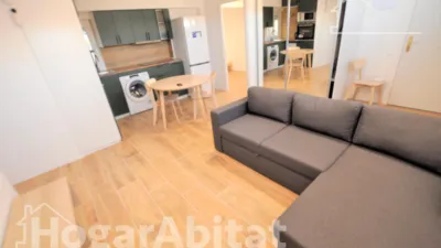Flat on Calle de los Santos Justo y Pastor photo 21