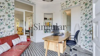 Villa in Arxius photo 39
