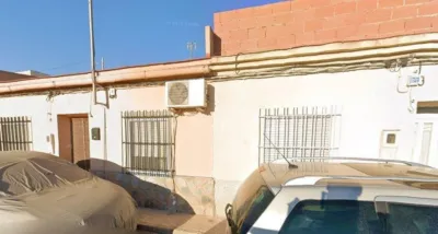 Apartment in Barrio de la Inmaculada, 47 photo 3