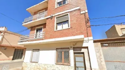 Apartment at Carrer de José Sanmartín, 7 photo 3