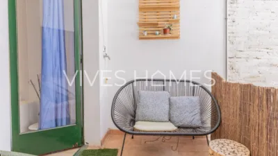 Apartment on Carrer de Sant Josep photo 5