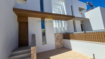 Chalet in San Juan de los Terreros photo 30