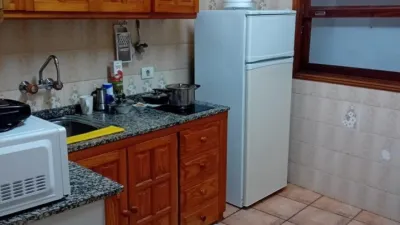 Chalet en calle de los Cuervos photo 7