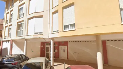 Apartment at Doctor López Garzón Street, 1 photo 3