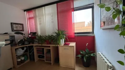 Apartment on Carrer de Montesa photo 13