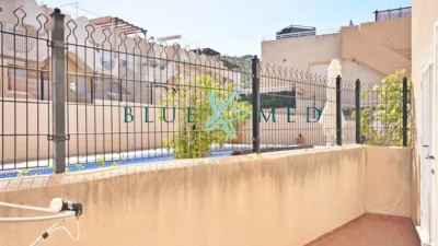 Apartment on Avenida de Levante photo 20