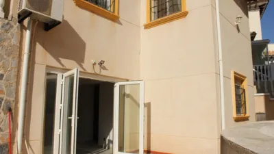 Chalet in La Zenia photo 5