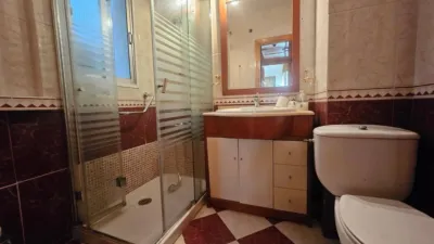 Apartment in El Espinar photo 26