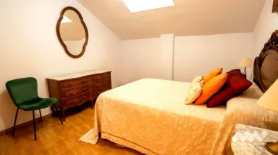 Penthouse on Calle Alcalde José Benítez Rocha photo 16