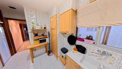 Apartment on Avinguda del Pare Castells, 33 photo 24