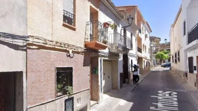House at Carrer de les Virtudes, 3 photo 2