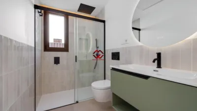 Semi-detached house in Dorado Country Club photo 24