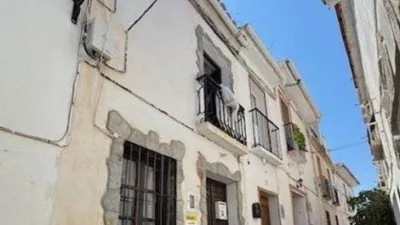 Terraced house on Calle del Muladar, 3 photo 4