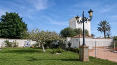 Chalet in Costa Blanca photo 53