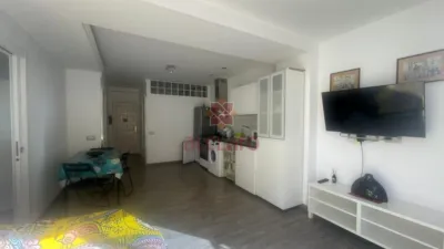 Apartment on Avenida Juan Carlos I, 39 photo 4