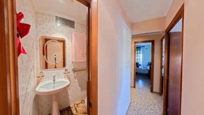 Apartment on Avinguda del Pare Castells, 33 photo 14