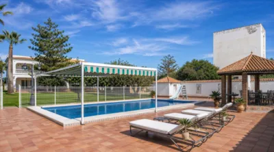 Chalet in Costa Blanca photo 6