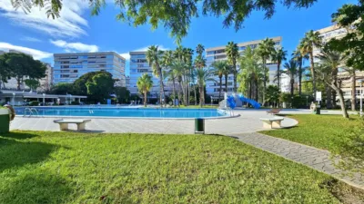Apartment in Playa de San Juan photo 57