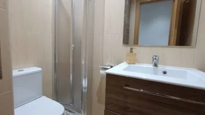 Duplex in Torrelavega photo 9