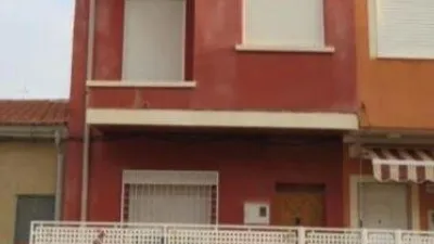 Terraced house on Calle Fé, 40 photo 2