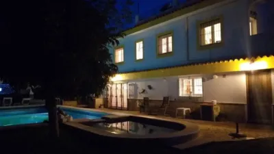 Chalet in El Santiscal photo 45