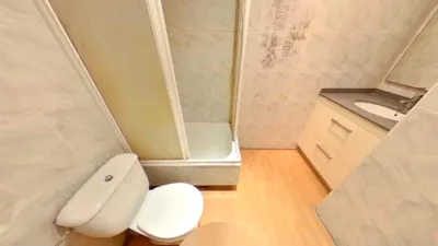 Apartment in El Poblenou photo 21