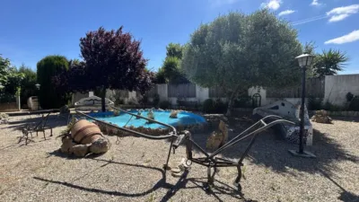 Rustic finca on Calle 0 photo 111