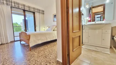 Apartment in Playa de San Juan photo 22