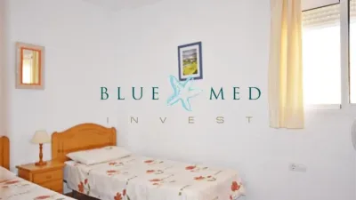 Apartment on Avenida de Levante photo 15