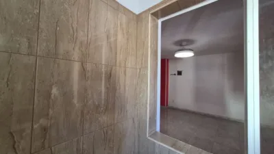 Piso en venta en Calle Núñez de Balboa, La Salle-El Cabo-Los Llanos (Distrito Salud-La Salle. Santa Cruz de Tenerife Capital) de 292.000 €